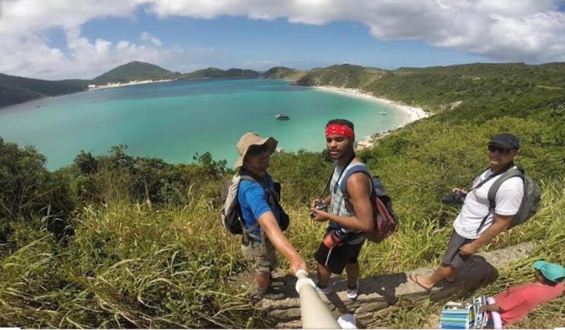 Golden * Arraial do Cabo