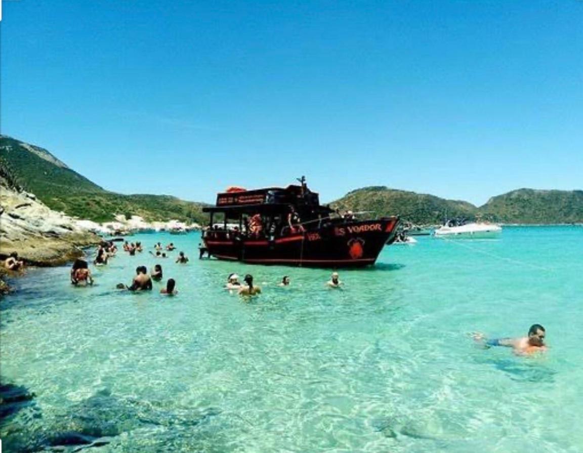 Golden * Arraial do Cabo