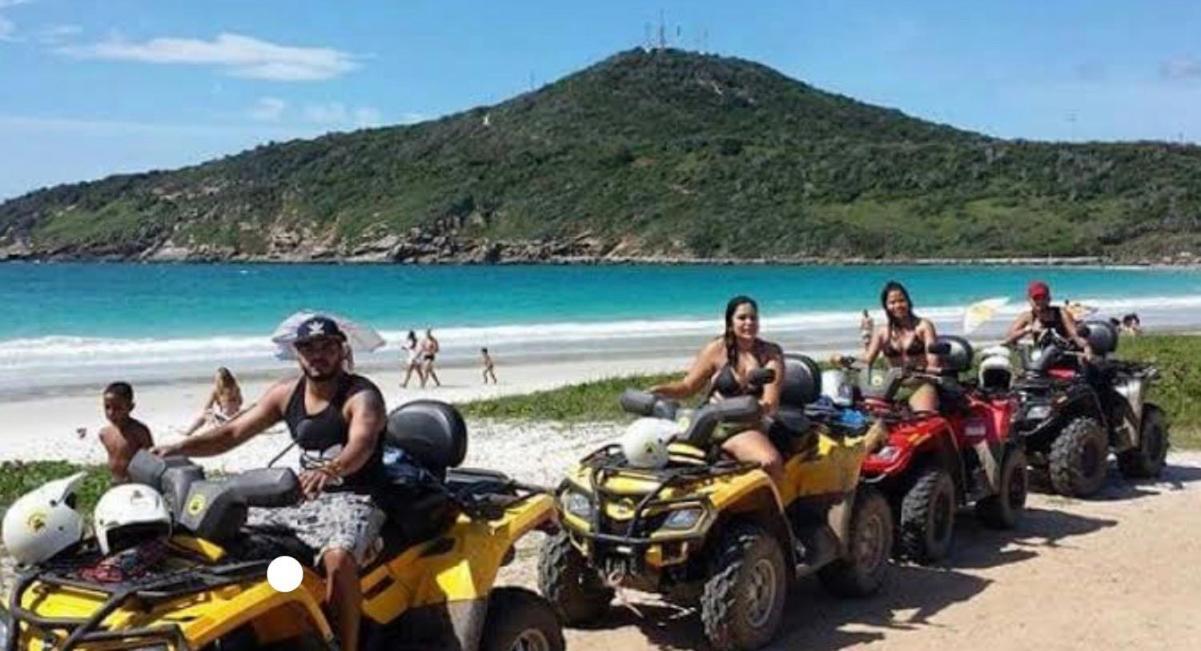 Golden Arraial do Cabo